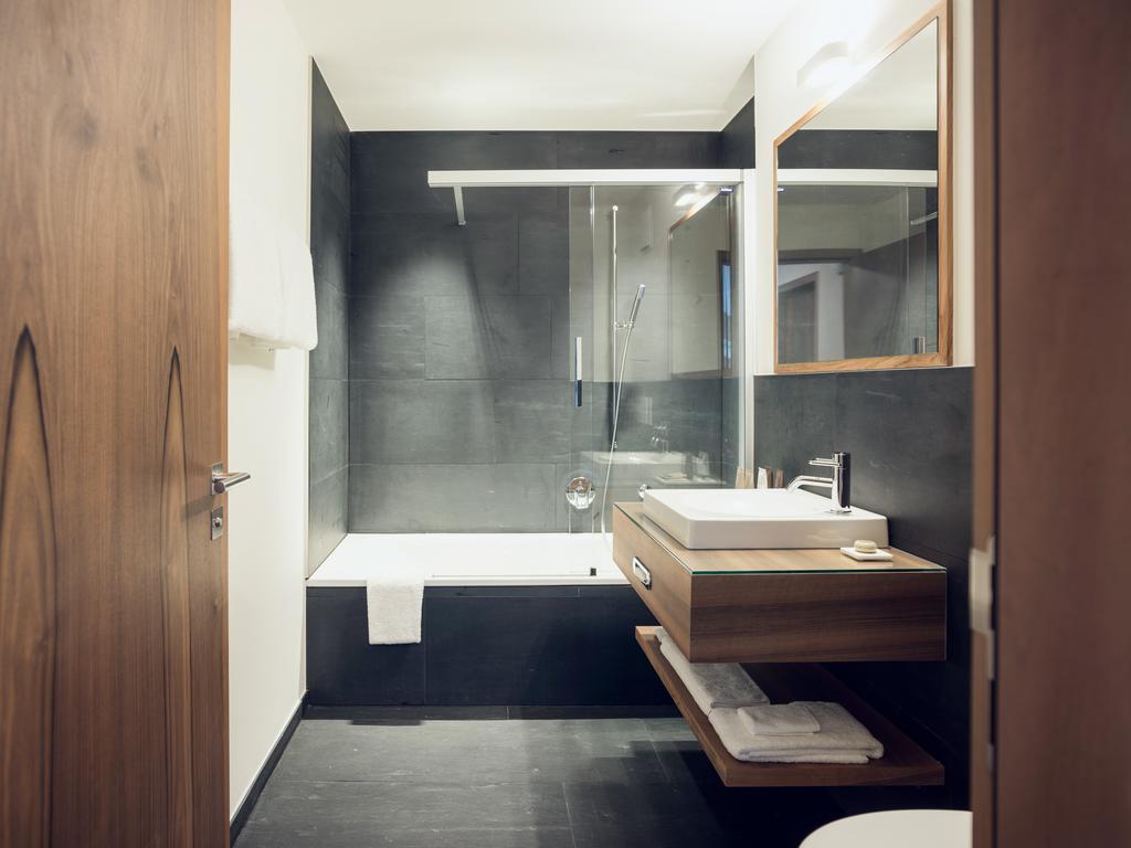 Overlook Lodge By Cervo Zermatt Exterior photo